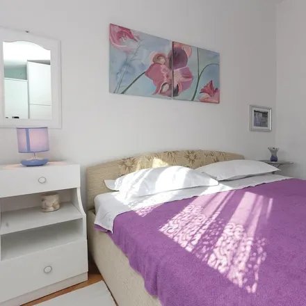 Rent this 2 bed apartment on Poljica in Split-Dalmatia County, Croatia