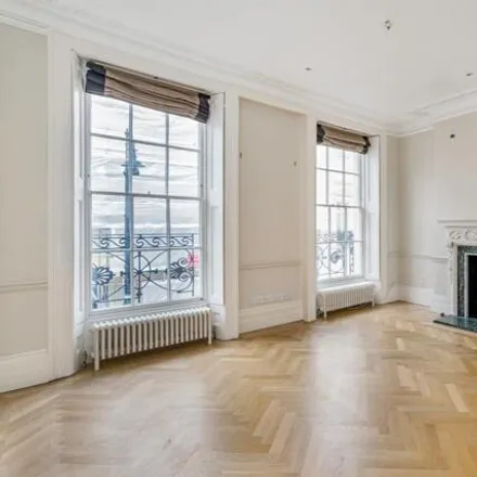 Image 2 - 29-41 Chester Row, London, SW1W 9JE, United Kingdom - Townhouse for sale