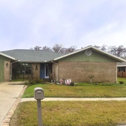 Buy this 5 bed house on 1836 Dale Street in Morgan City, LA 70380