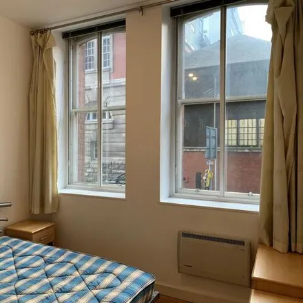 Image 4 - 76 Newton Street, Manchester, M1 1EU, United Kingdom - Room for rent