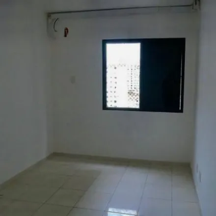 Rent this 2 bed apartment on Avenida Bernardino de Campos in Pompéia, Santos - SP