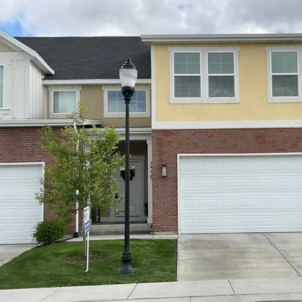 Buy this 3 bed townhouse on Autumn Moon Lane in Herriman, UT 84096