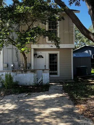 Image 1 - unnamed road, Pensacola, FL 32504, USA - Townhouse for rent