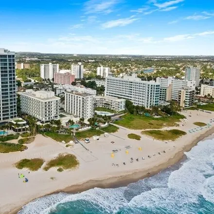 Image 8 - Fort Lauderdale Marriott Pompano Beach Resort & Spa, North Ocean Boulevard, Country Club Isles, Pompano Beach, FL 33062, USA - Condo for sale