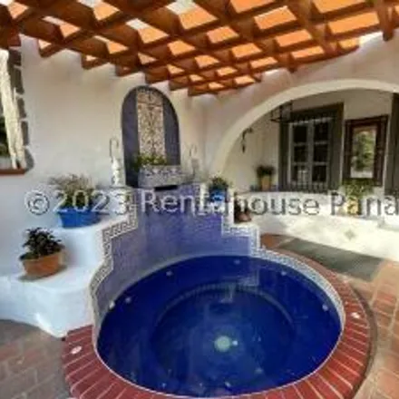 Image 1 - unnamed road, Villa Blanca, Distrito San Carlos, Panamá Oeste, Panama - House for sale