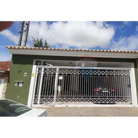 Image 2 - Rua Canuto Passos, Jardim Wanel Ville III, Sorocaba - SP, 18055-040, Brazil - House for rent