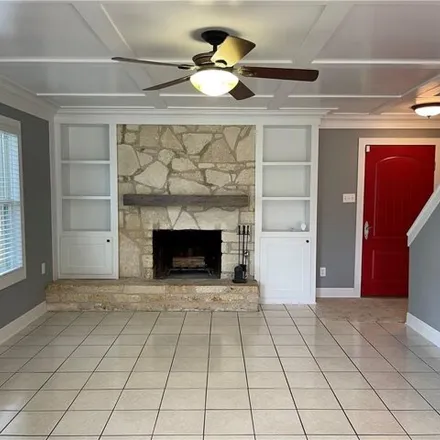 Image 3 - 7415 Shadywood Drive, Austin, TX 78745, USA - House for rent