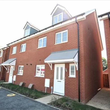 Image 6 - Bristol Road, Stroud, GL2 7ND, United Kingdom - Duplex for rent