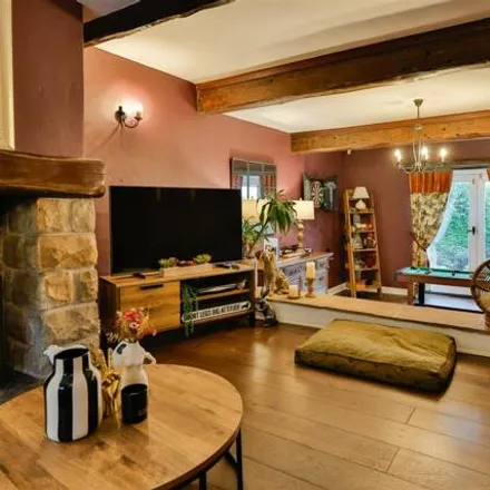 Image 2 - Mellor, Ribble Valley, Lancashire, England, United Kingdom - House for sale