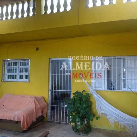 Buy this 3 bed house on Imobiliaria Almeida Imóveis in Avenida Flacides Ferreira 1066, Balneário Gaivota