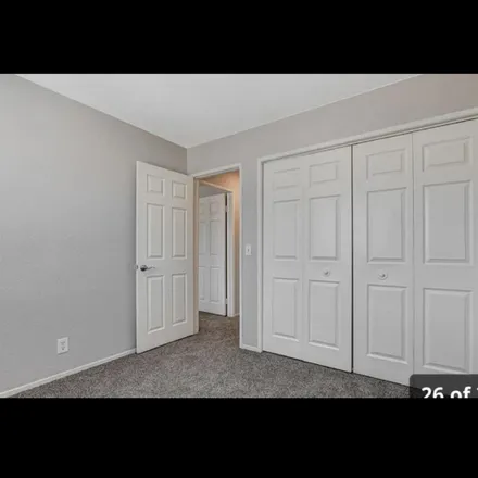 Rent this 1 bed room on 5210 Carriellen Lane in Sunrise Manor, NV 89110