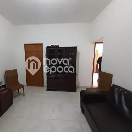 Buy this 2 bed apartment on Rua José Bonifácio in Todos os Santos, Rio de Janeiro - RJ