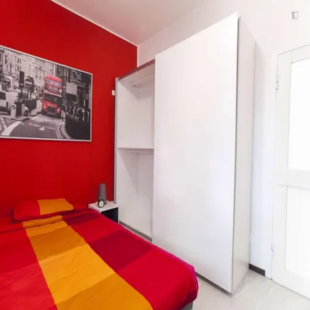 Image 5 - Hotel Citta' Studi, Via Cesare Saldini, 24, 20133 Milan MI, Italy - Room for rent