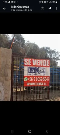Image 5 - unnamed road, Quillota, Chile - Apartment for sale