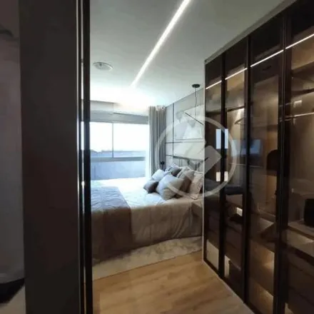 Buy this 2 bed apartment on Rua Alves Guimarães 1380 in Pinheiros, São Paulo - SP