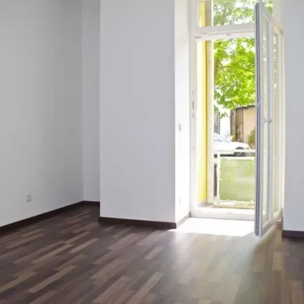 Rent this 2 bed apartment on Blankenauer Straße 10 in 09113 Chemnitz, Germany