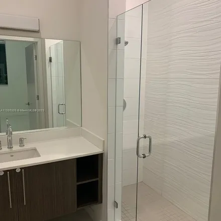 Rent this 1 bed apartment on Northwest 107th Avenue in Doral, FL 33178