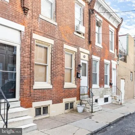 Buy this 2 bed house on 2235 South Reese Street in Philadelphia, PA 19148