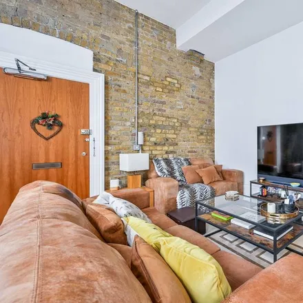 Image 2 - Building 19, Carriage Street, London, SE18 6YU, United Kingdom - Apartment for rent
