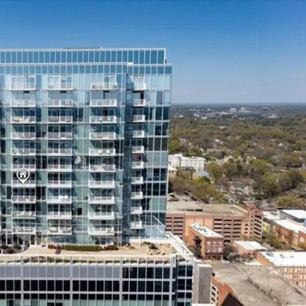 Buy this 1 bed condo on PNC Plaza in 301 Fayetteville Street, Raleigh
