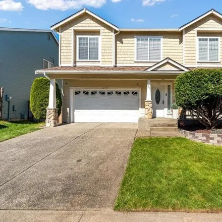 Buy this 5 bed house on 13700 116th Avenue Court East in South Hill, WA 98374