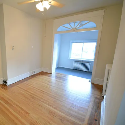 Rent this 2 bed apartment on 5231 Laurens Street in Philadelphia, PA 19144