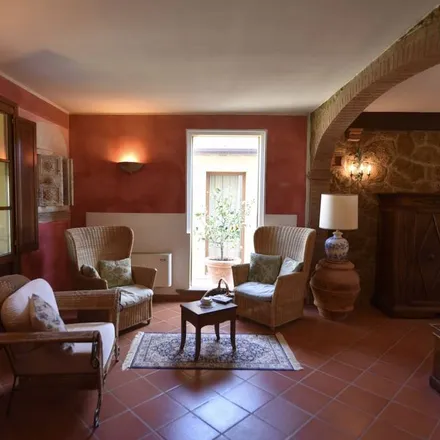 Image 9 - Montescudaio, Pisa, Italy - House for rent