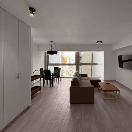 Rent this 1 bed apartment on Jirón Fidelli in Barranco, Lima Metropolitan Area 15063