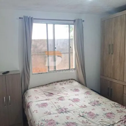 Buy this 2 bed apartment on Rua Bandeirantes in Conceição, Diadema - SP