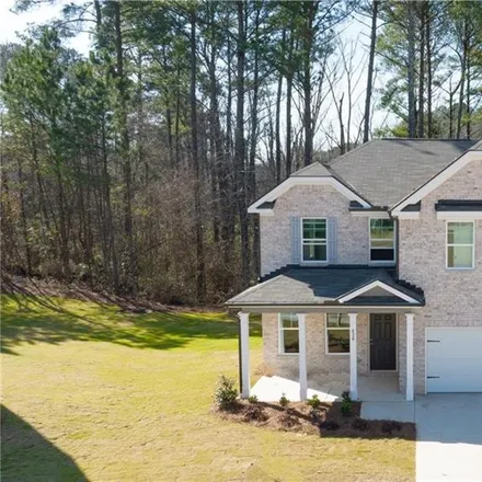 Buy this 3 bed house on 2998 Heritage Villas Drive in Stonecrest, GA 30038