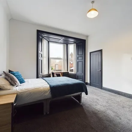 Rent this 1 bed room on Argyle Square in Sunderland, SR2 7BS
