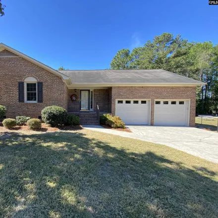 Buy this 3 bed house on 140 Foxhill Place in Hamlet West, Lexington County