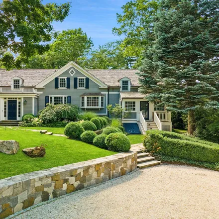 Image 6 - 241 Bedford Road, Greenwich, CT 06831, USA - House for sale