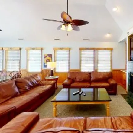 Buy this 8 bed apartment on 8213 Old Oregon Inlet Road South in Bodie Island Beach, Nags Head