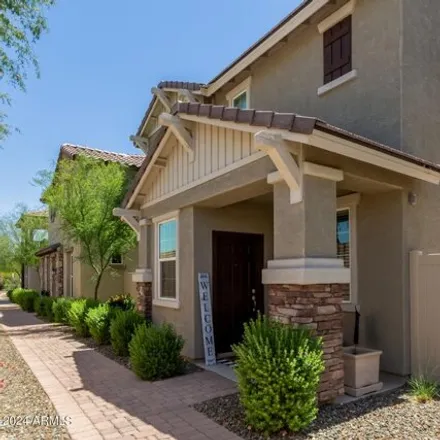 Buy this 3 bed house on 12254 West Domino Drive in Peoria, AZ 85383