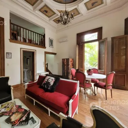 Rent this 1 bed apartment on Bolívar 1685 in Barracas, C1143 AAH Buenos Aires