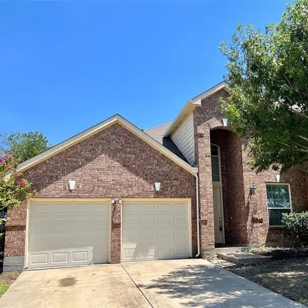 Image 1 - Brittany Way, Prosper, TX 75078, USA - House for rent