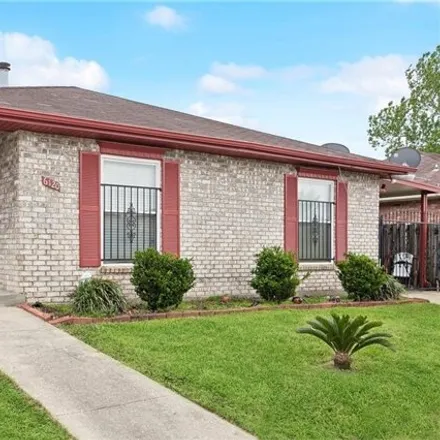 Buy this 3 bed house on 6120 Erin Drive in New Orleans, LA 70126