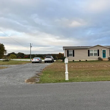 Buy this 3 bed house on 404 Hemlock Drive in Jericho, Russell County