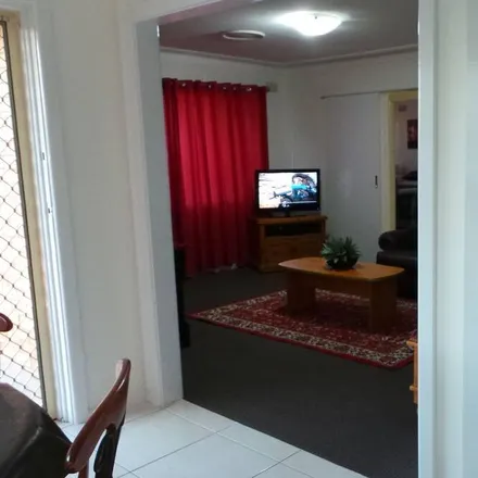 Rent this 3 bed house on South Tamworth NSW 2340