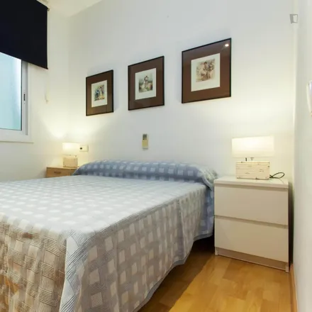 Rent this 2 bed apartment on Carrer del Consell de Cent in 205, 08001 Barcelona