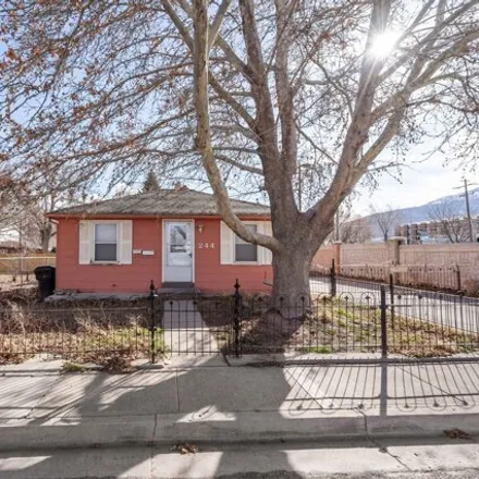 Buy this 2 bed house on Zaxby's in 778 W 200 North, Cedar City