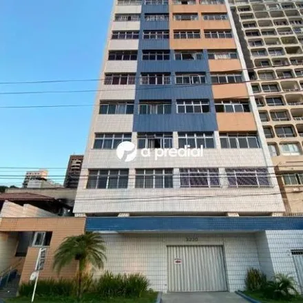 Image 1 - Edifício Jacqueline, Avenida Beira Mar 3220, Meireles, Fortaleza - CE, 60165-120, Brazil - Apartment for rent