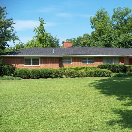 Buy this 3 bed house on 517 Hardeman Avenue in Fort Valley, GA 31030