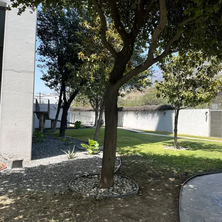 Image 3 - Boulevard Antonio L. Rodríguez, 64660 Monterrey, NLE, Mexico - Apartment for rent