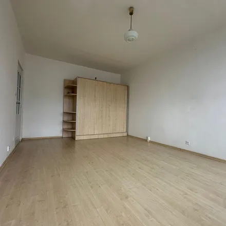 Rent this 2 bed apartment on Stavbařů 1786 in 413 01 Roudnice nad Labem, Czechia
