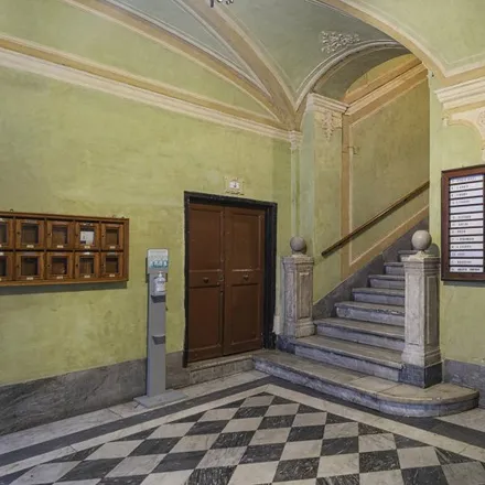 Image 13 - Palazzo Gio Battista Grimaldi, Piazza San Luca, 16124 Genoa Genoa, Italy - Apartment for rent
