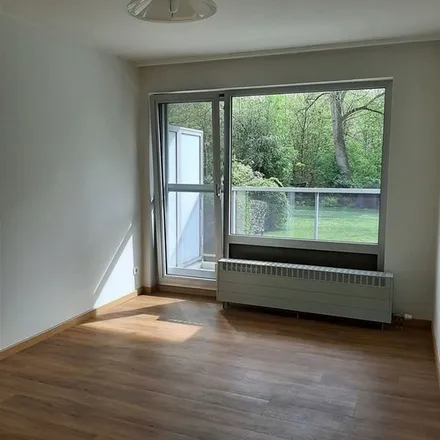 Rent this 2 bed apartment on Prins Boudewijnlaan 333 in 2650 Edegem, Belgium