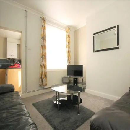 Rent this 3 bed house on Wrenbury Street in Liverpool, L7 0EQ