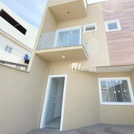 Buy this 2 bed house on Rua Pracinha Wallace Paes Leme in Olinda, Nilópolis - RJ